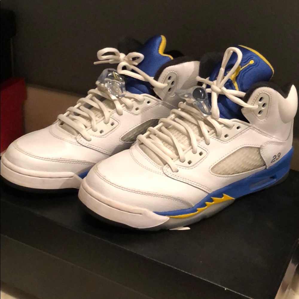 Air Jordan V youth